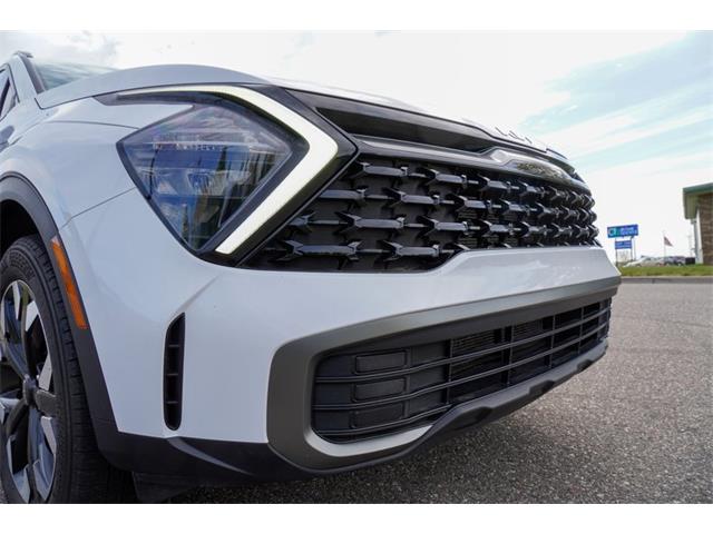 2023 Kia Sportage (CC-2070068) for sale in Ramsey, Minnesota
