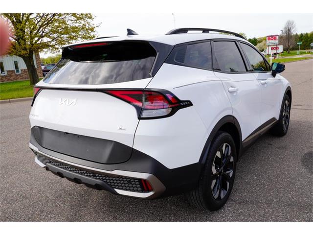 2023 Kia Sportage (CC-2070068) for sale in Ramsey, Minnesota