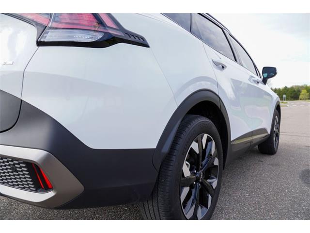 2023 Kia Sportage (CC-2070068) for sale in Ramsey, Minnesota