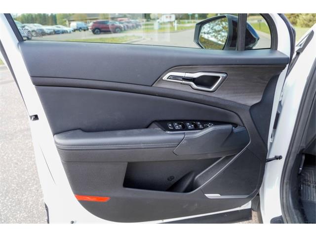 2023 Kia Sportage (CC-2070068) for sale in Ramsey, Minnesota