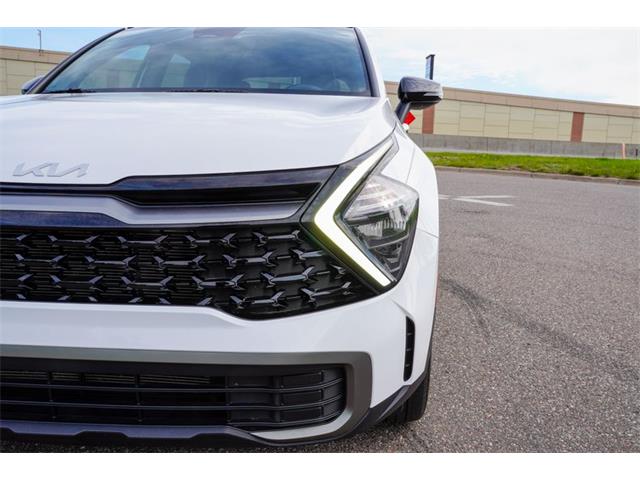 2023 Kia Sportage (CC-2070068) for sale in Ramsey, Minnesota