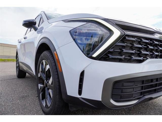 2023 Kia Sportage (CC-2070068) for sale in Ramsey, Minnesota