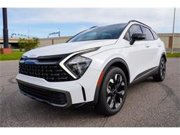 2023 Kia Sportage (CC-2070068) for sale in Ramsey, Minnesota