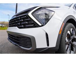 2023 Kia Sportage (CC-2070068) for sale in Ramsey, Minnesota
