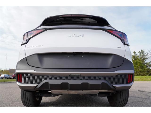 2023 Kia Sportage (CC-2070068) for sale in Ramsey, Minnesota