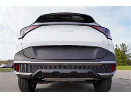 2023 Kia Sportage (CC-2070068) for sale in Ramsey, Minnesota