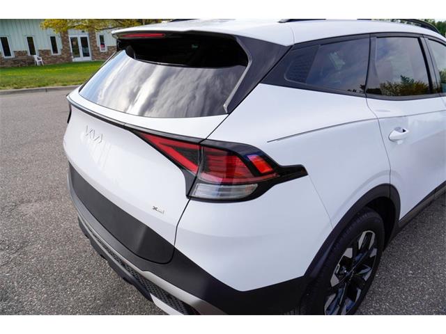 2023 Kia Sportage (CC-2070068) for sale in Ramsey, Minnesota