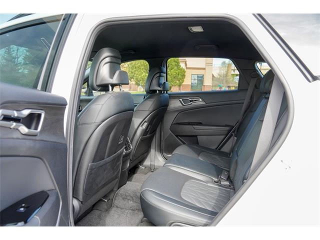 2023 Kia Sportage (CC-2070068) for sale in Ramsey, Minnesota