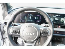 2023 Kia Sportage (CC-2070068) for sale in Ramsey, Minnesota