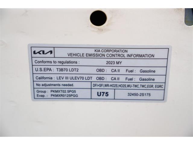 2023 Kia Sportage (CC-2070068) for sale in Ramsey, Minnesota