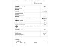 2023 Kia Sportage (CC-2070068) for sale in Ramsey, Minnesota