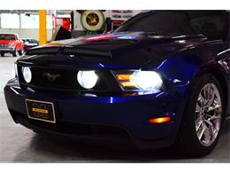 2012 Ford Mustang (CC-2070680) for sale in Wayne, Michigan