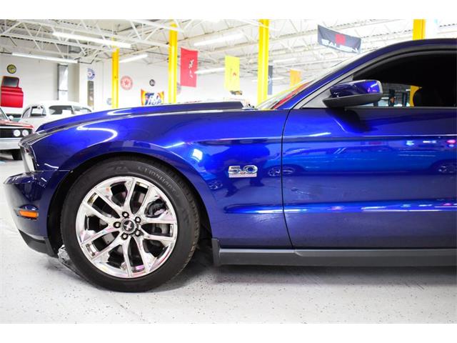 2012 Ford Mustang (CC-2070680) for sale in Wayne, Michigan