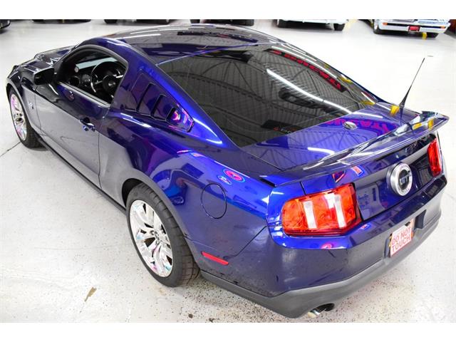 2012 Ford Mustang (CC-2070680) for sale in Wayne, Michigan