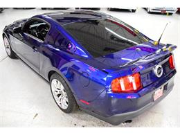 2012 Ford Mustang (CC-2070680) for sale in Wayne, Michigan