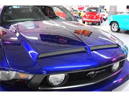 2012 Ford Mustang (CC-2070680) for sale in Wayne, Michigan