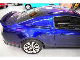 2012 Ford Mustang (CC-2070680) for sale in Wayne, Michigan