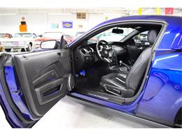 2012 Ford Mustang (CC-2070680) for sale in Wayne, Michigan