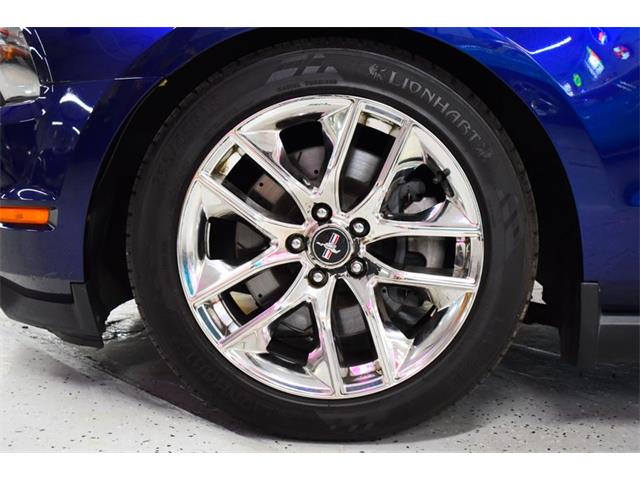 2012 Ford Mustang (CC-2070680) for sale in Wayne, Michigan