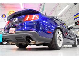 2012 Ford Mustang (CC-2070680) for sale in Wayne, Michigan