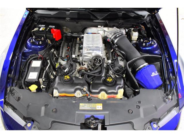 2012 Ford Mustang (CC-2070680) for sale in Wayne, Michigan