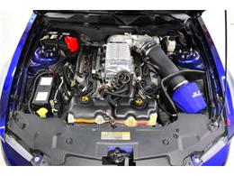 2012 Ford Mustang (CC-2070680) for sale in Wayne, Michigan