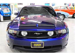 2012 Ford Mustang (CC-2070680) for sale in Wayne, Michigan