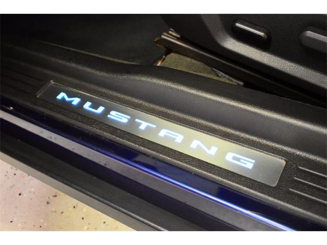2012 Ford Mustang (CC-2070680) for sale in Wayne, Michigan