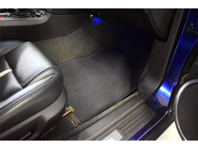 2012 Ford Mustang (CC-2070680) for sale in Wayne, Michigan