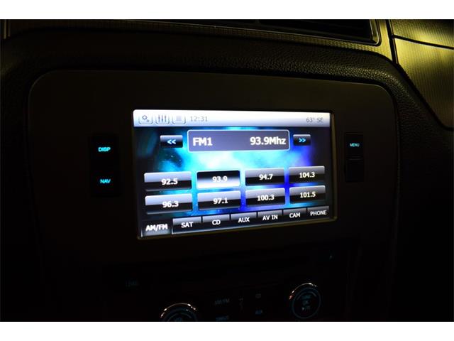 2012 Ford Mustang (CC-2070680) for sale in Wayne, Michigan