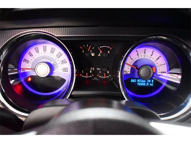 2012 Ford Mustang (CC-2070680) for sale in Wayne, Michigan