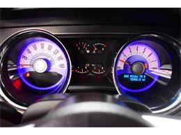 2012 Ford Mustang (CC-2070680) for sale in Wayne, Michigan