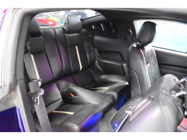 2012 Ford Mustang (CC-2070680) for sale in Wayne, Michigan