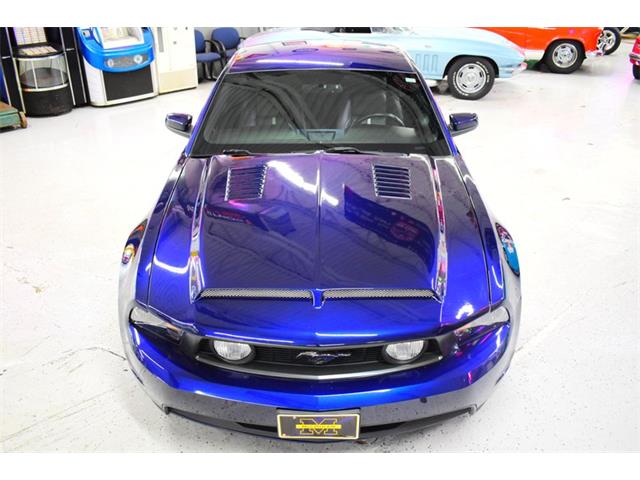 2012 Ford Mustang (CC-2070680) for sale in Wayne, Michigan