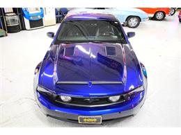 2012 Ford Mustang (CC-2070680) for sale in Wayne, Michigan