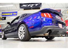 2012 Ford Mustang (CC-2070680) for sale in Wayne, Michigan