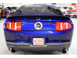 2012 Ford Mustang (CC-2070680) for sale in Wayne, Michigan