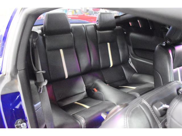 2012 Ford Mustang (CC-2070680) for sale in Wayne, Michigan