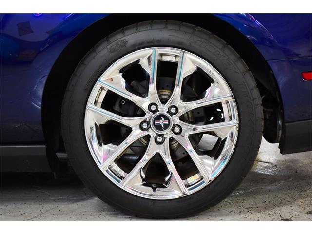 2012 Ford Mustang (CC-2070680) for sale in Wayne, Michigan