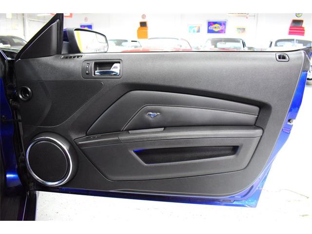 2012 Ford Mustang (CC-2070680) for sale in Wayne, Michigan