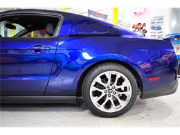 2012 Ford Mustang (CC-2070680) for sale in Wayne, Michigan
