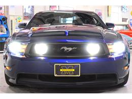 2012 Ford Mustang (CC-2070680) for sale in Wayne, Michigan