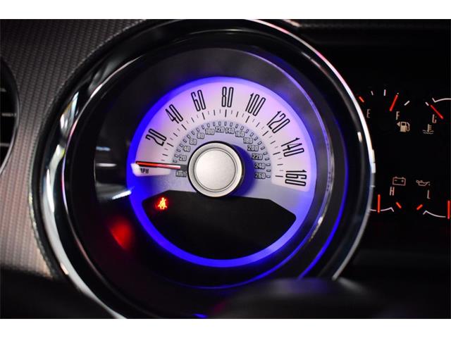 2012 Ford Mustang (CC-2070680) for sale in Wayne, Michigan
