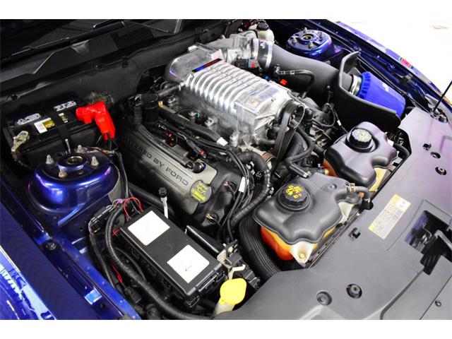 2012 Ford Mustang (CC-2070680) for sale in Wayne, Michigan