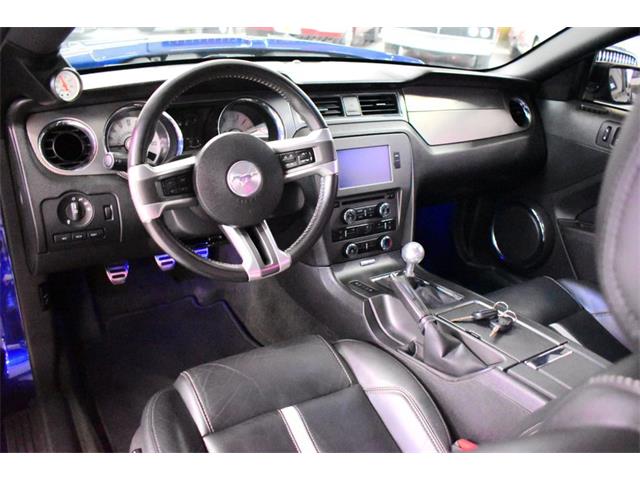 2012 Ford Mustang (CC-2070680) for sale in Wayne, Michigan
