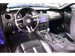 2012 Ford Mustang (CC-2070680) for sale in Wayne, Michigan