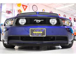 2012 Ford Mustang (CC-2070680) for sale in Wayne, Michigan