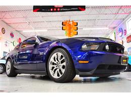 2012 Ford Mustang (CC-2070680) for sale in Wayne, Michigan