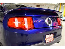 2012 Ford Mustang (CC-2070680) for sale in Wayne, Michigan