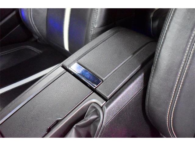 2012 Ford Mustang (CC-2070680) for sale in Wayne, Michigan